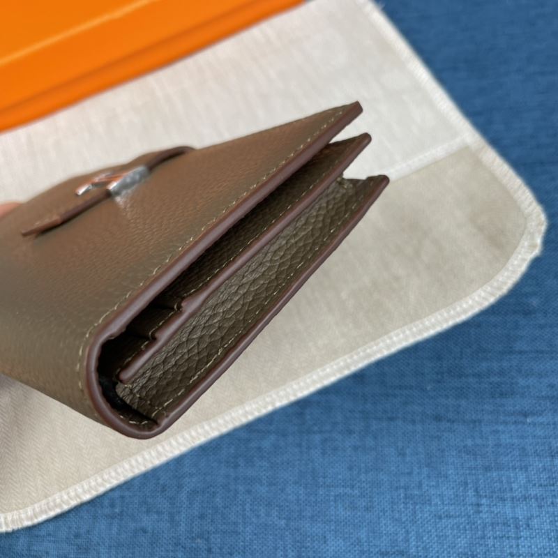 Hermes Wallets Purse